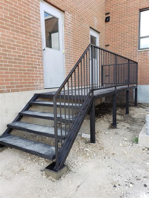 metal stair fabricators in maryland|metal stair manufacturers near me.